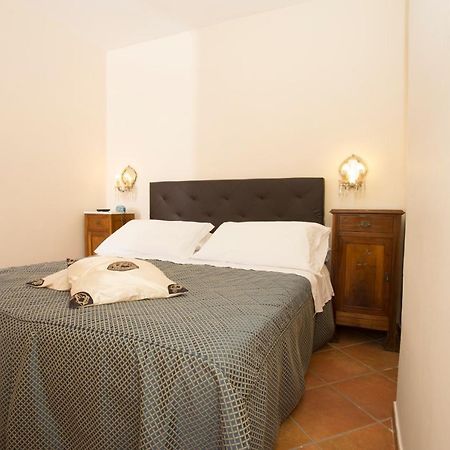 Hotel Villa Serena Castellammare di Stabia Kültér fotó